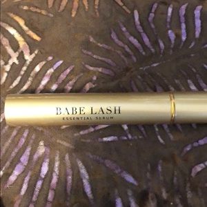 Babe Lash Essential Serum 2 mil